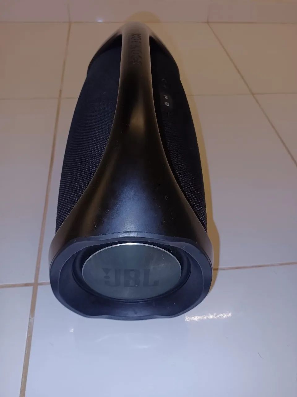 Vendo Excelente JBL BomBox - Foto 5