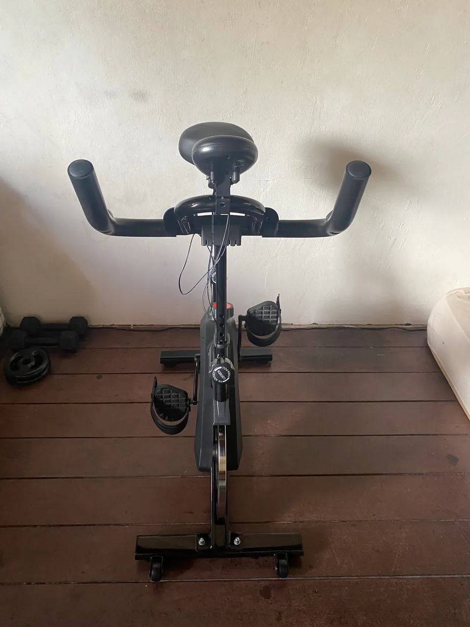 BICICLETA ERGOMÉTRICA  - Foto 4