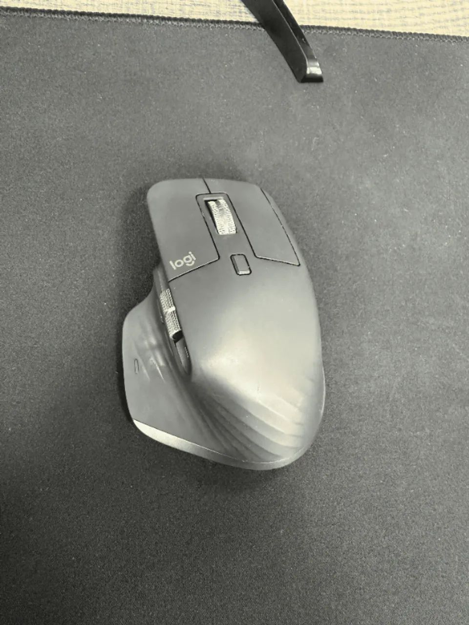 Mouse Logitech MX Master 3S - Foto 5