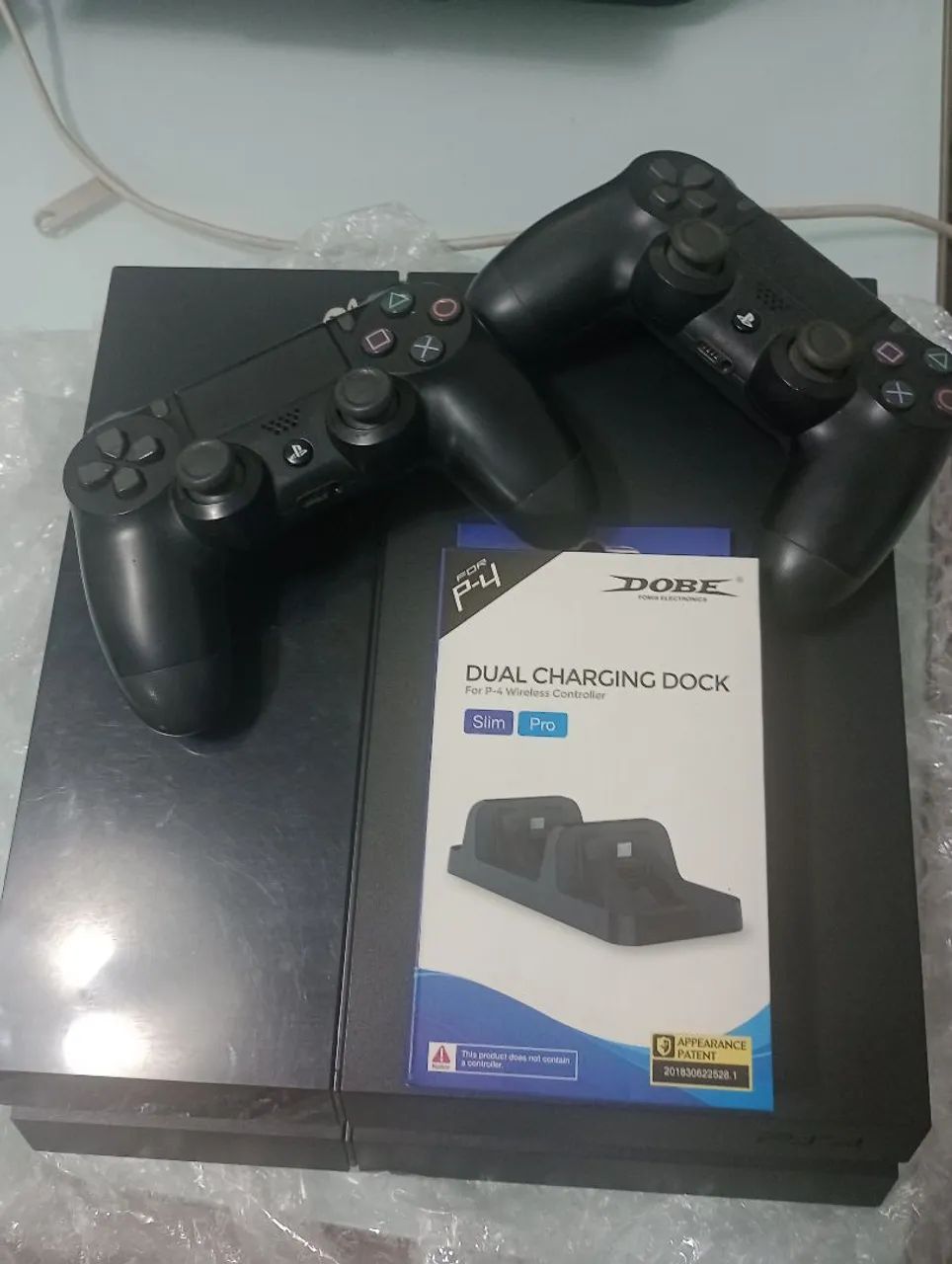 PlayStation 4