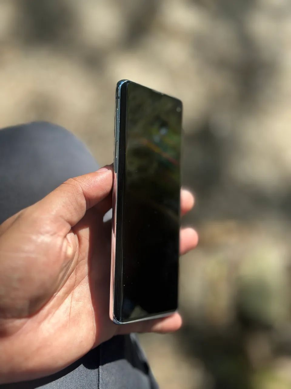 Galaxy s10  - Foto 2