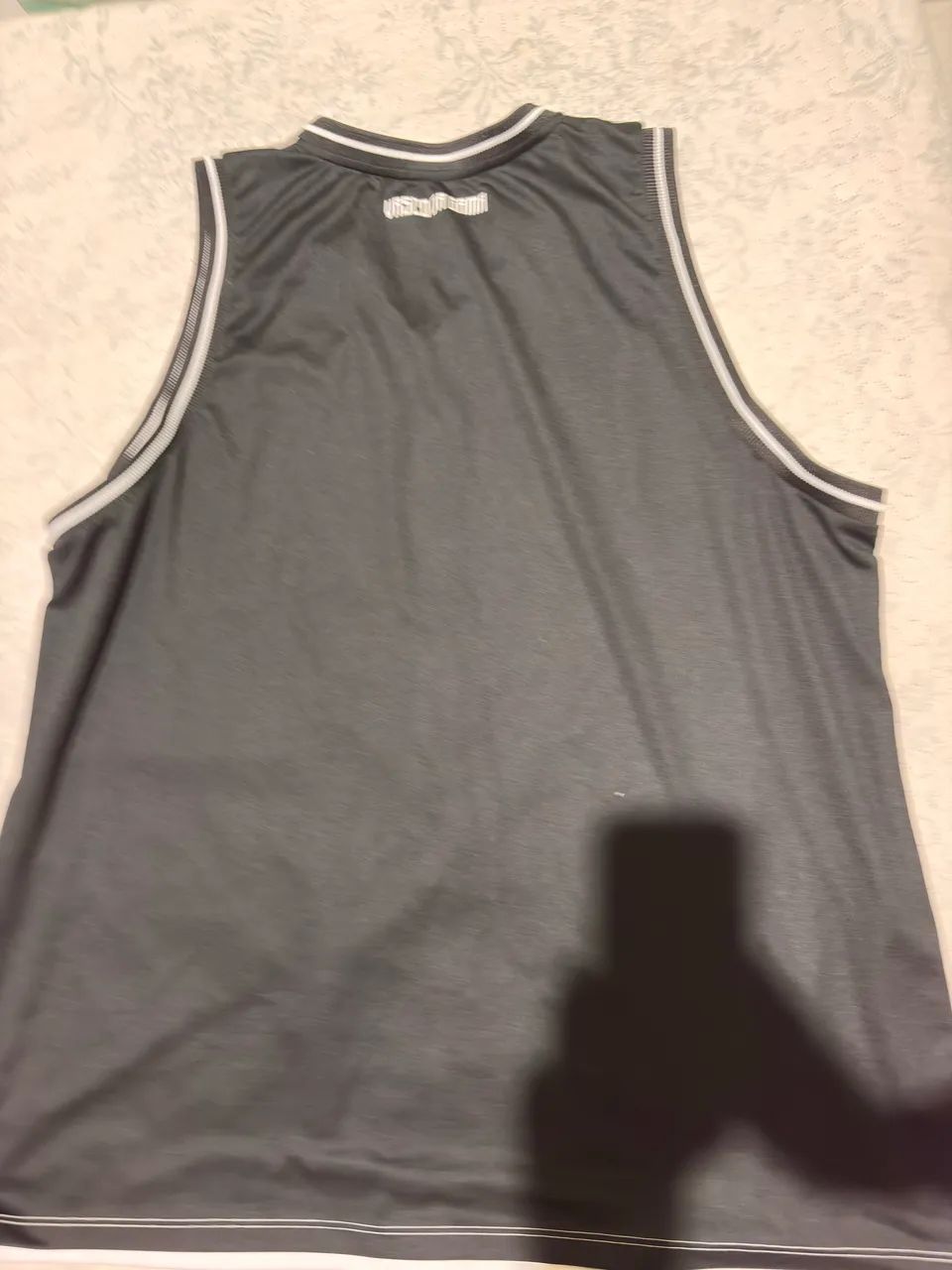 Blusas do Vasco  - Foto 2