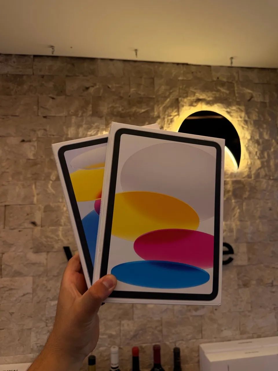 iPad A16 128gb