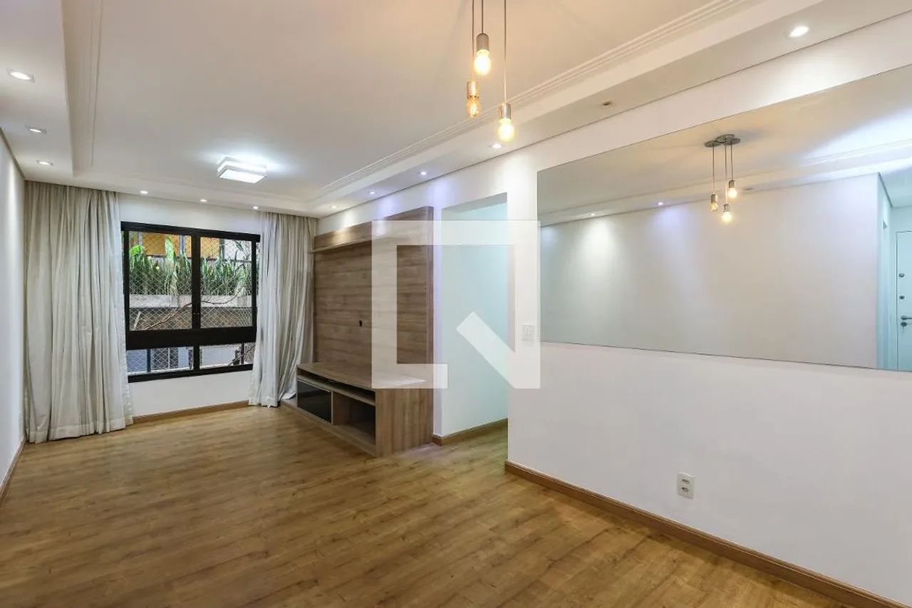 Apartamento à Venda - Morumbi, 3 Quartos, 77 m2
