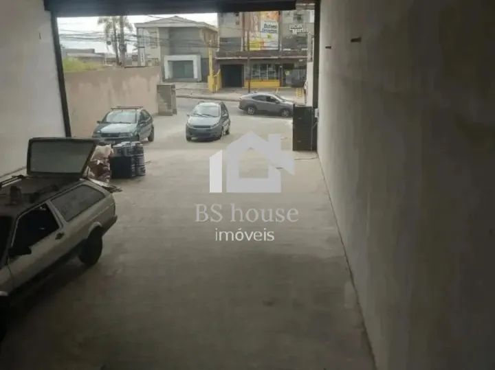 Aluguel de Salão Comercial com 350m² no Bairro Campestre - Foto 5