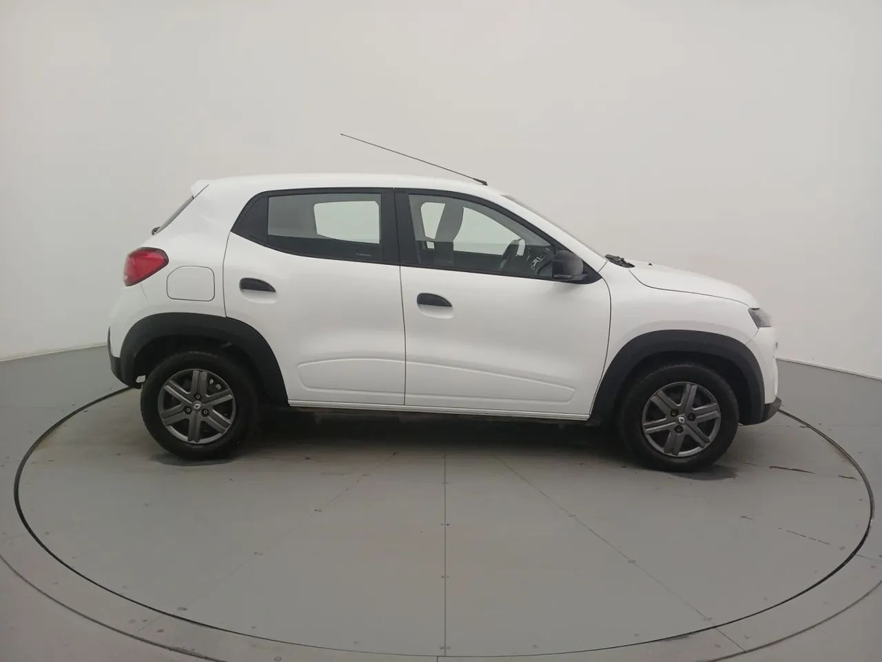 Renault Kwid 1.0 Zen, foto 6 de 18