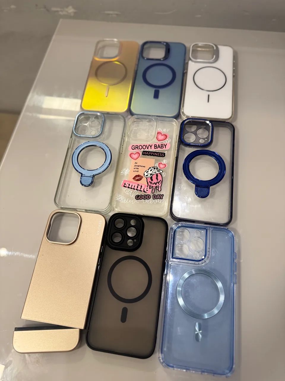 CAPAS IPHONE 15 PRO MAX - Foto 4