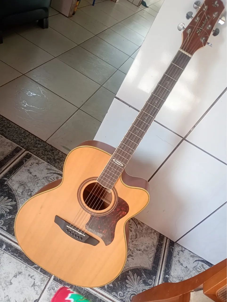 Violão  - Foto 4