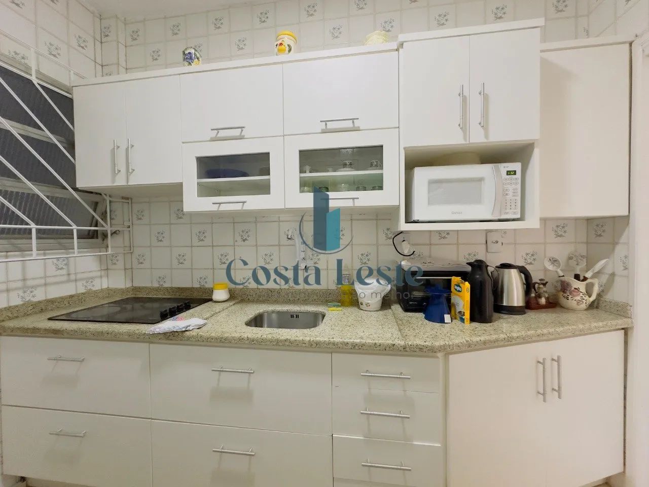 Apartamento Mobiliado com 2 Quartos - Centro de Florianópolis - Foto 3