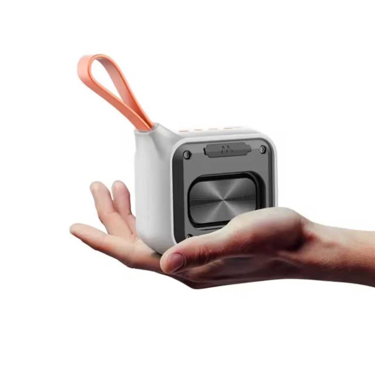Caixa de som Bluetooth  - Foto 5