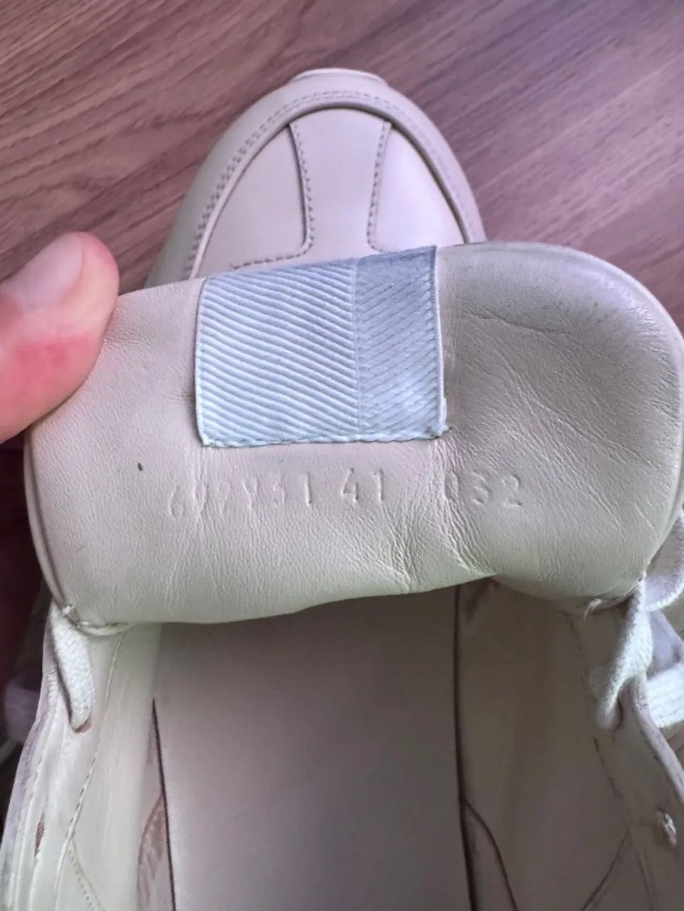 Tênis Gucci Rhyton "Heart" - Foto 4