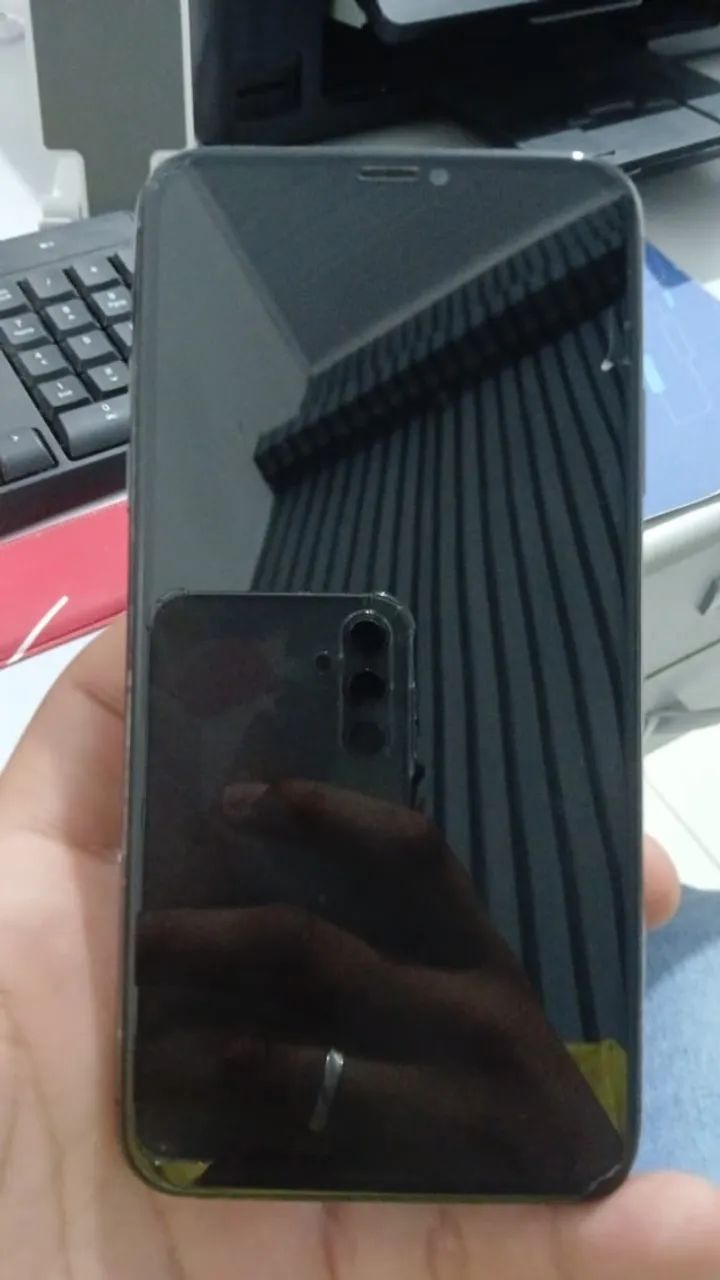 iPhone 11 Pro Max  - Foto 5