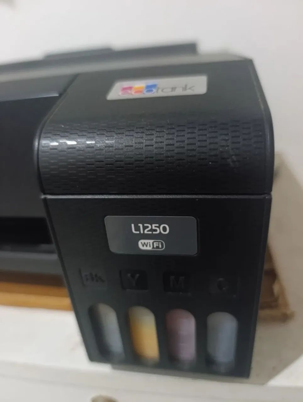 Impressora l3250 - Foto 2