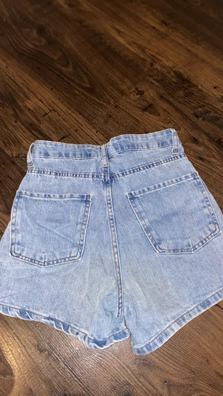shorts jeans - Foto 2
