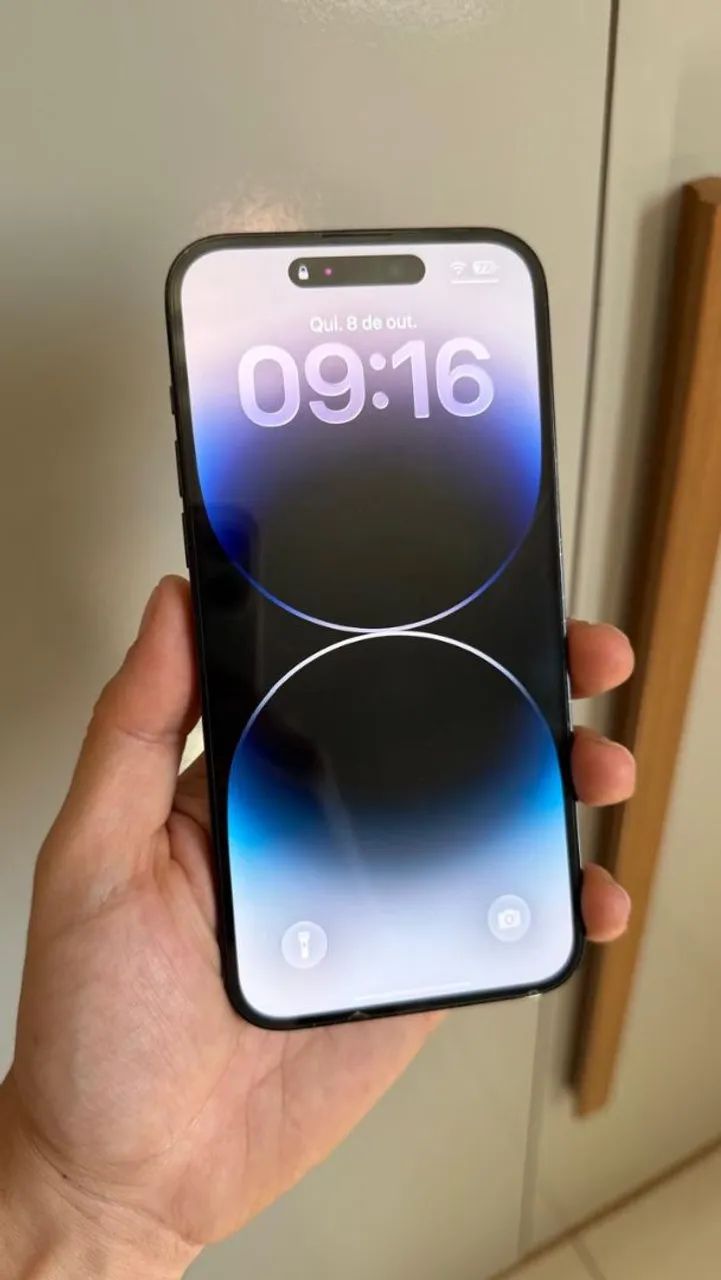 iPhone 14 Pro Max 256Gb