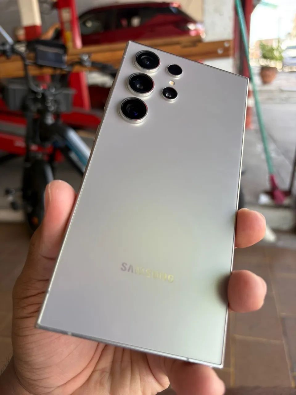 S24 ultra  - Foto 4