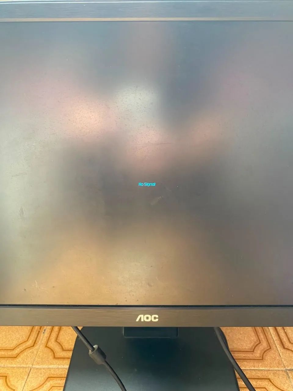 Monitor AOC - Foto 3