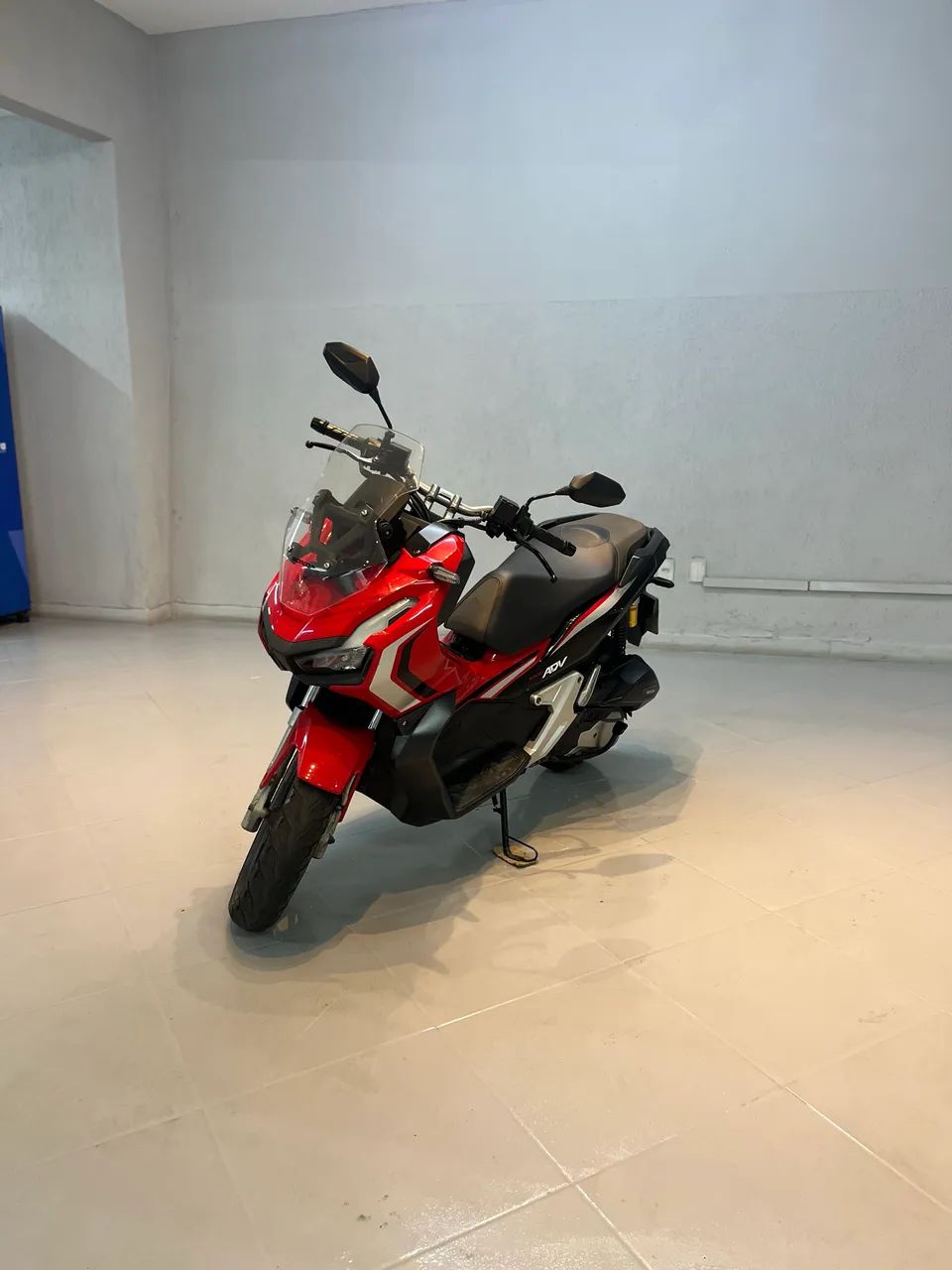 HONDA ADV 150 - Foto 4
