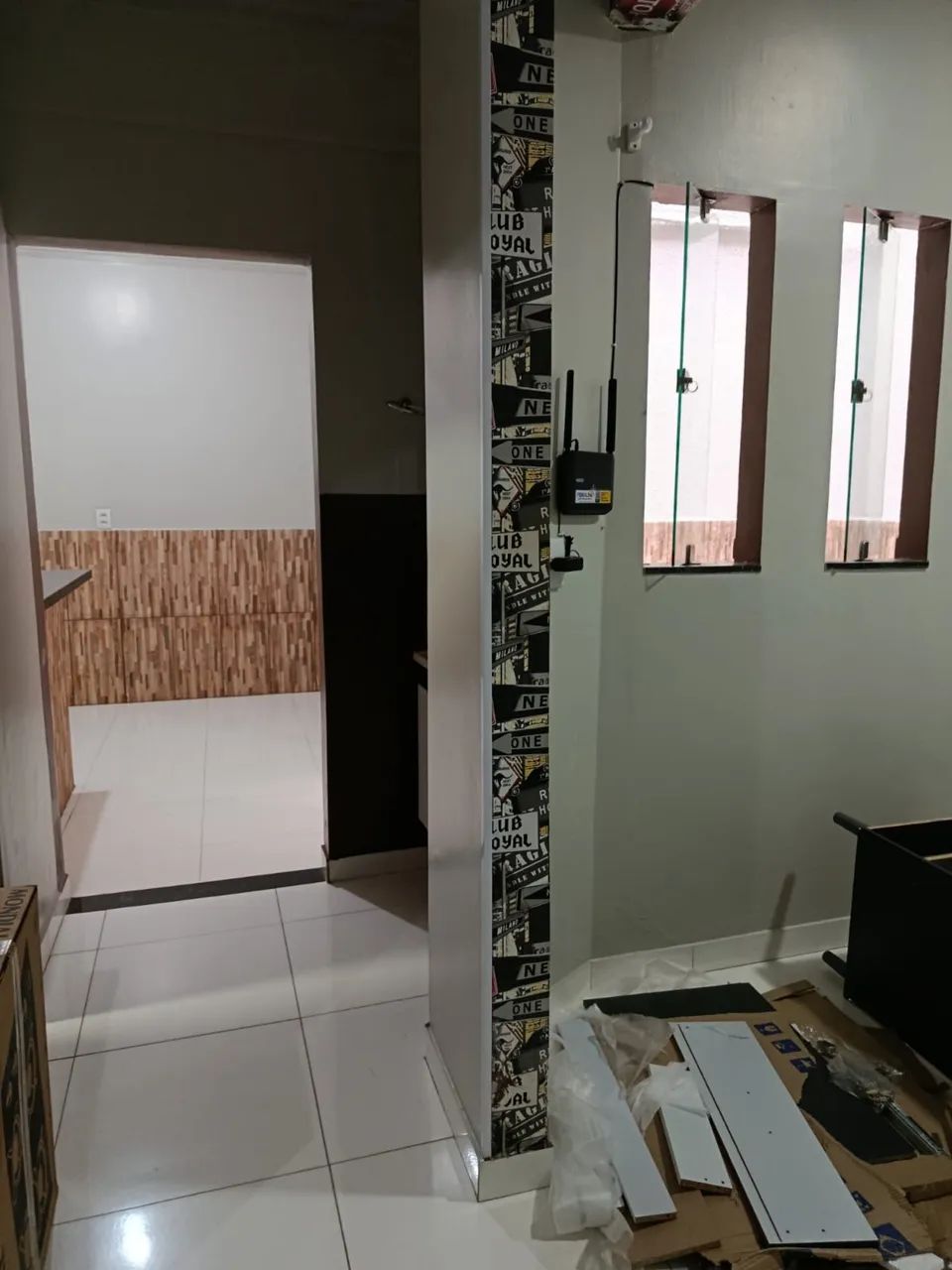 VENDA APARTAMENTO CIDADE NOVA - Foto 4