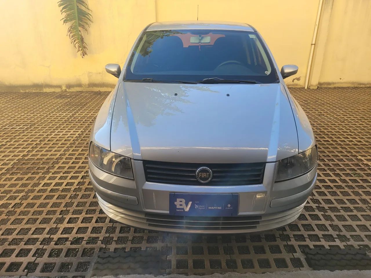 Fiat Stilo 2004