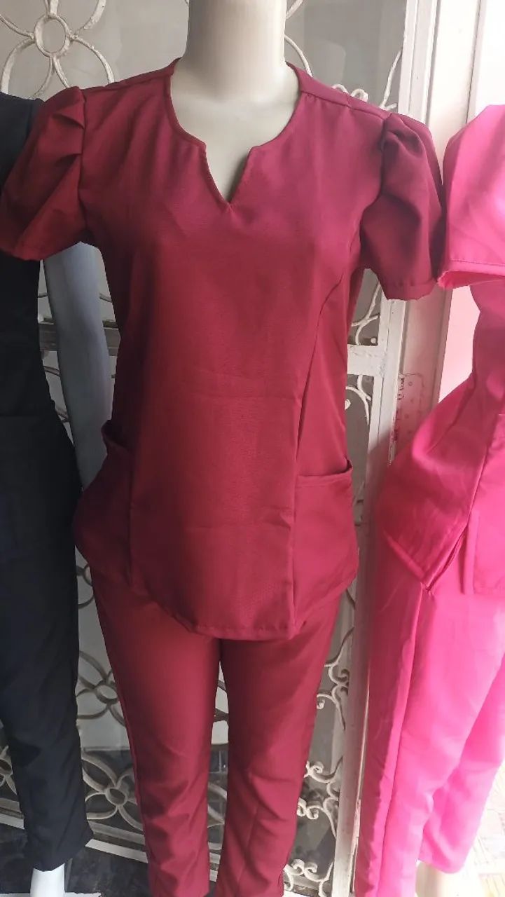 Moda hospitalar  - Foto 3