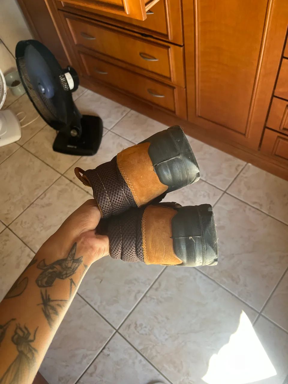 Botina Dracol 37 - Foto 2