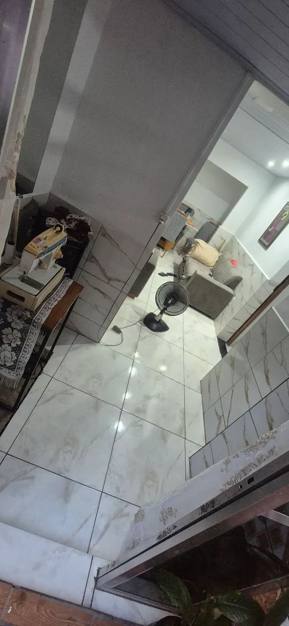 ALUGO EXCELENTE CASA NO PARQUE DUQUE - Foto 2