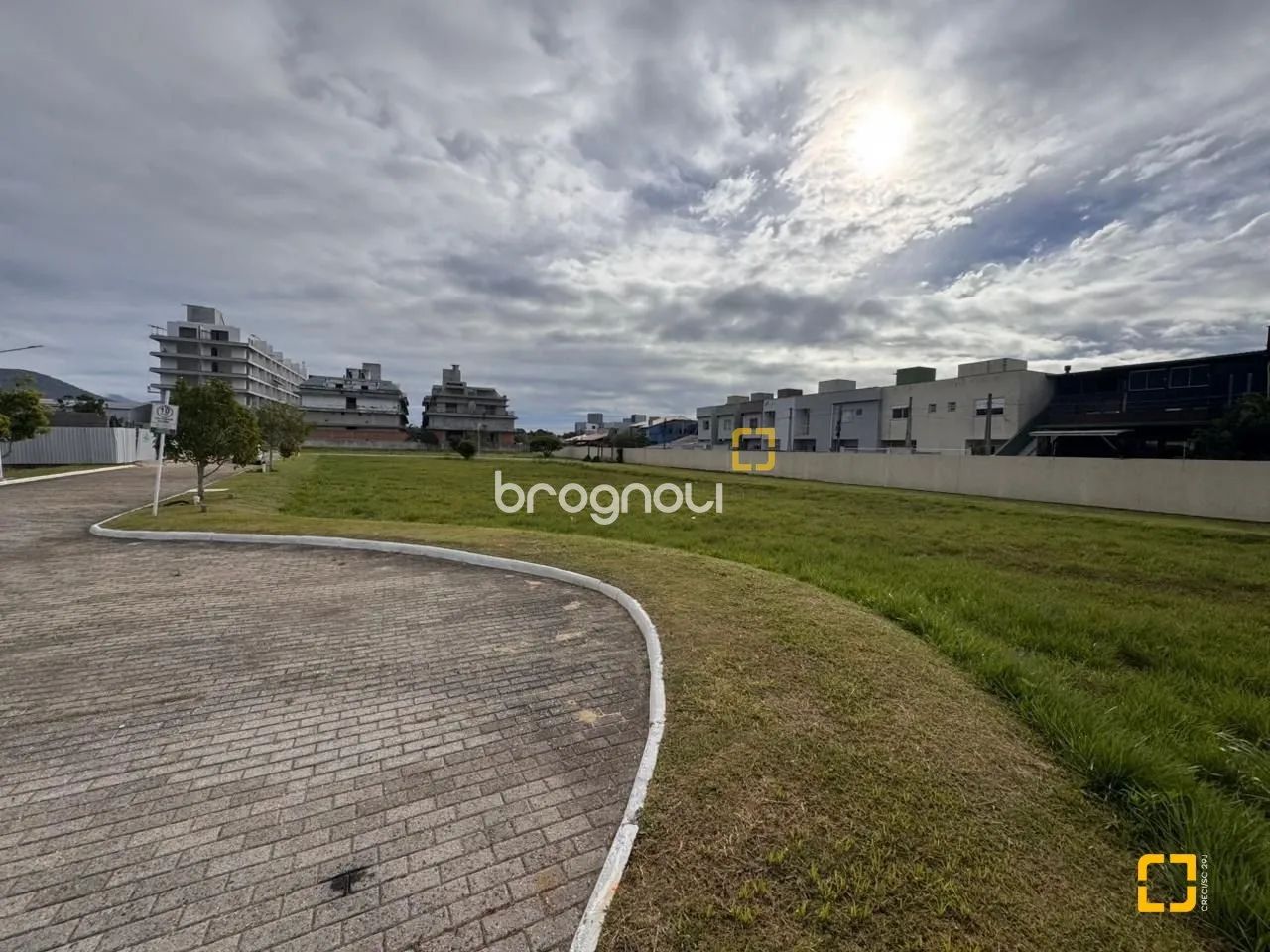 Terreno á venda no Campeche, Florianópolis