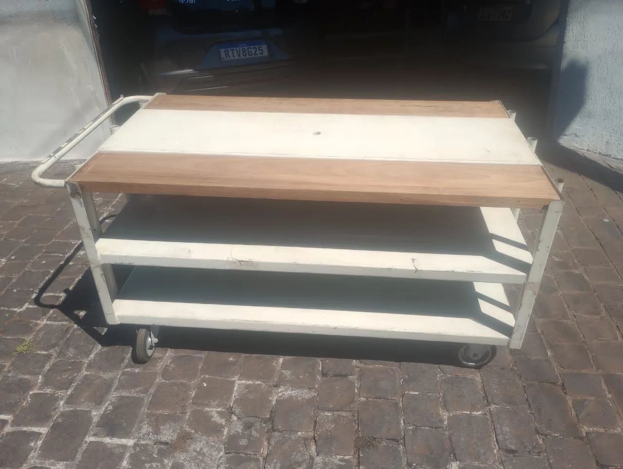 Mesa  - Foto 2