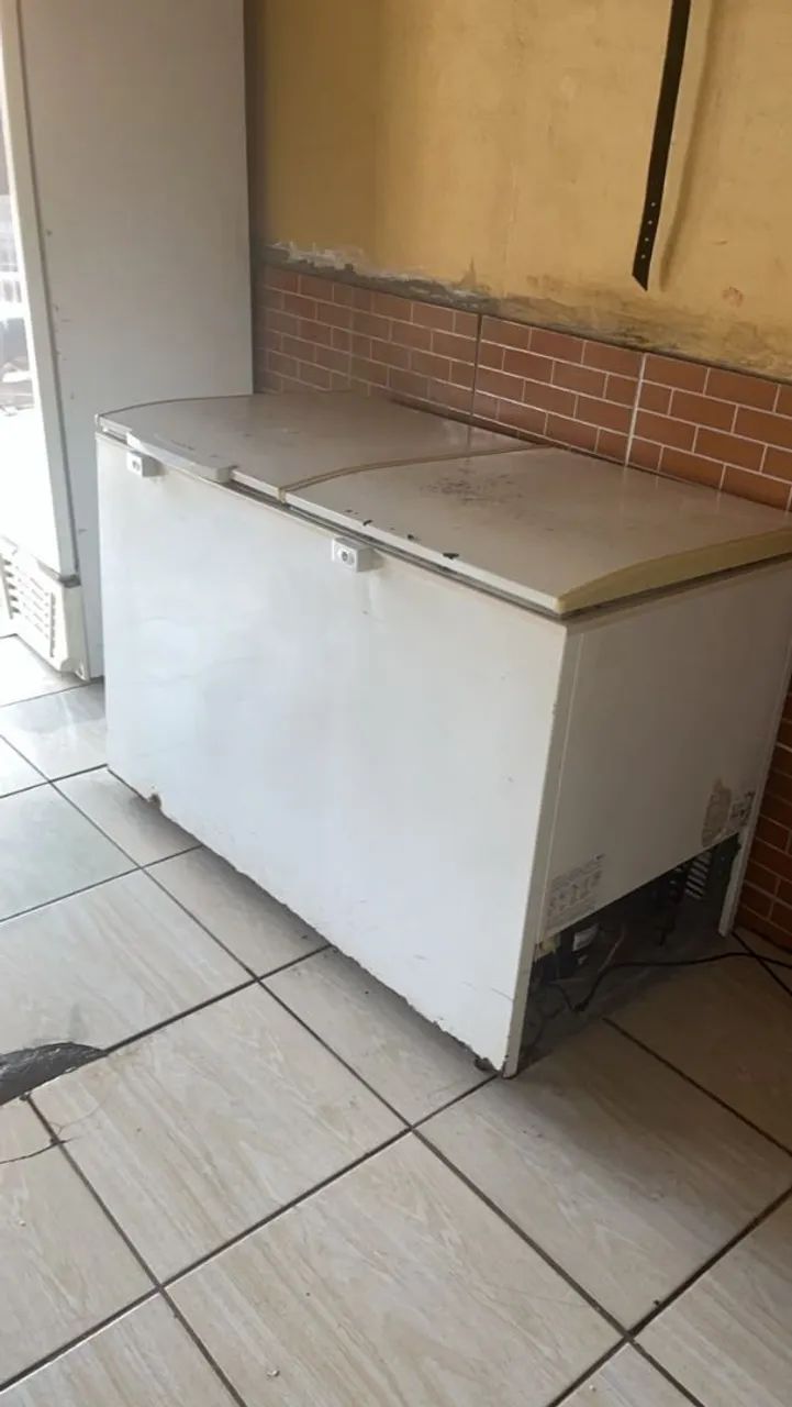 Freezer 