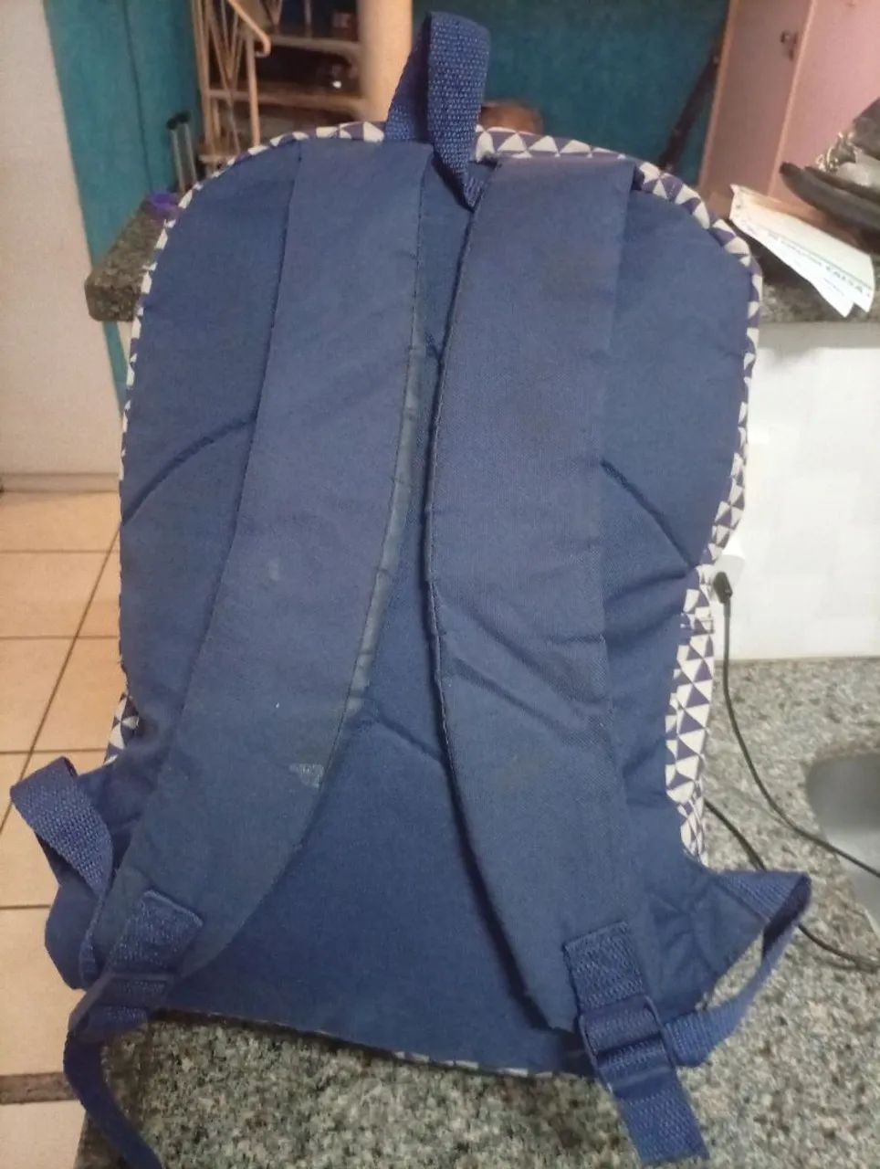 Mochila  - Foto 3