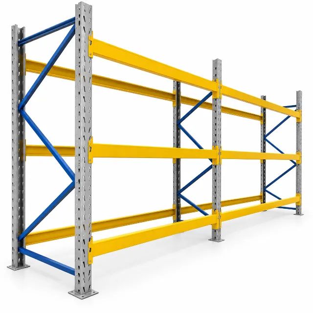 Porta Pallet 6,5x2,3