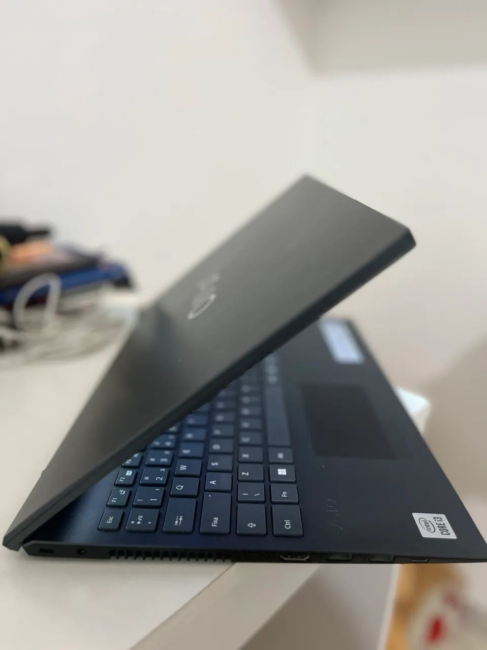 Notebook VAIO FE15