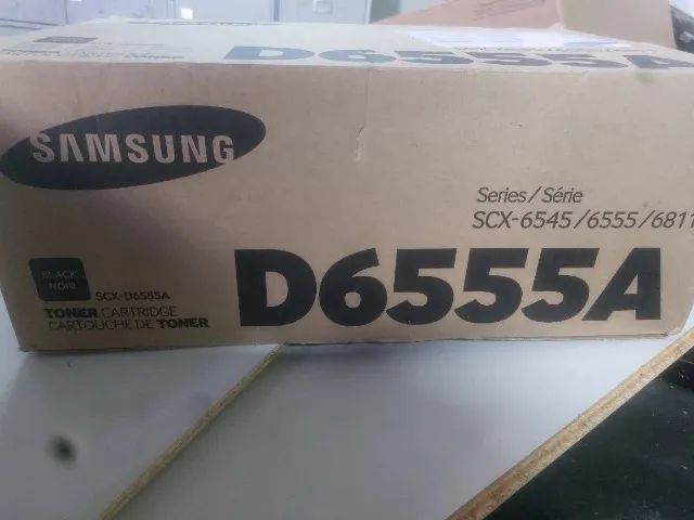 Toner D6555A