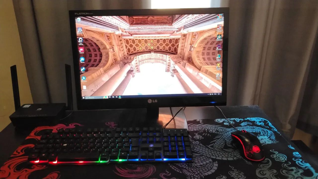 PC GAMER (COMPLETO)