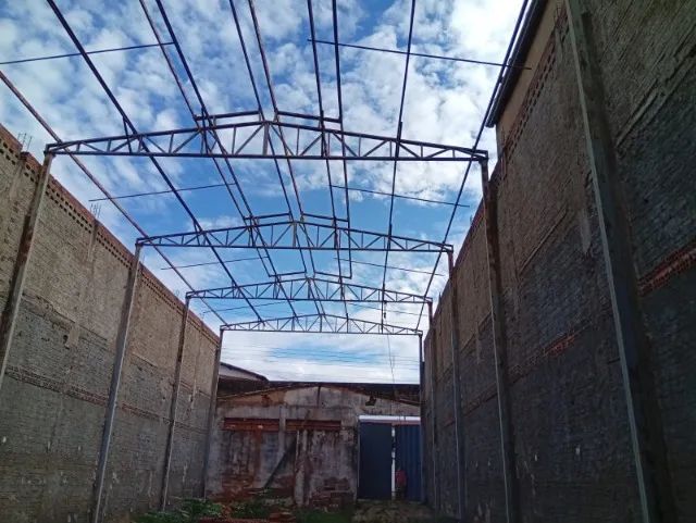  GALPÃO à VENDA - BAIRRO ESPLANADA - Foto 4