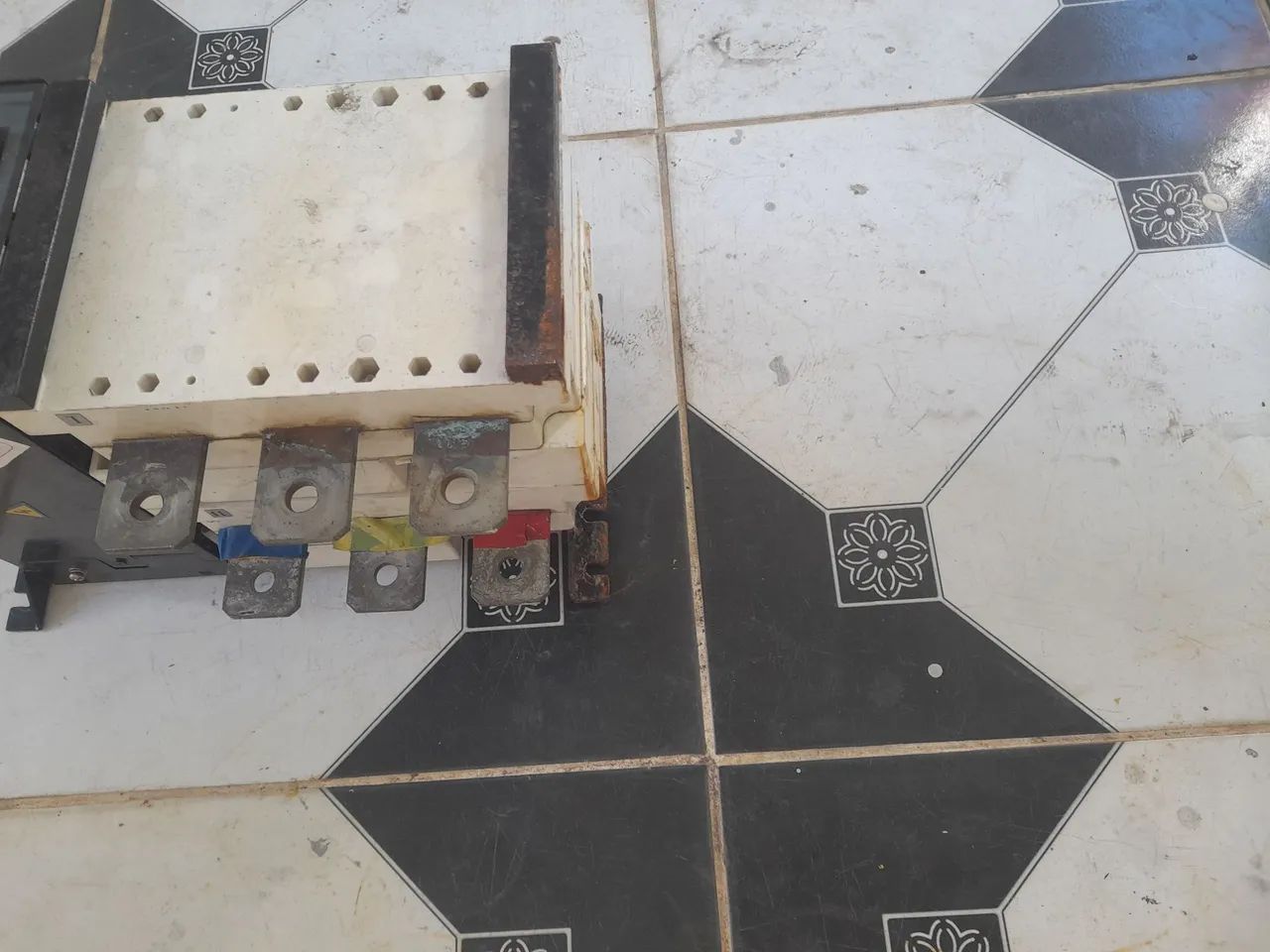 Chave transferência automática  - Foto 3