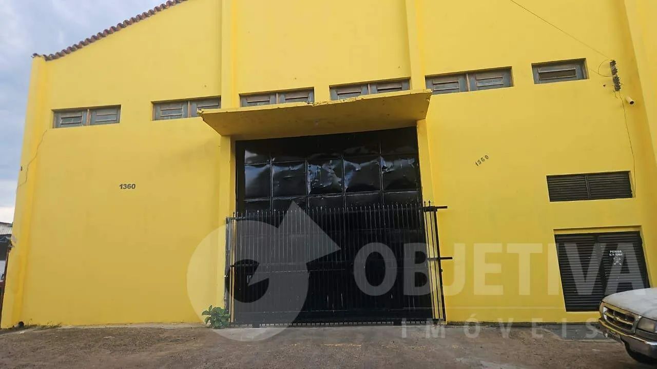 Galpão para aluguel, TIBERY - UBERLANDIA/MG - Foto 2