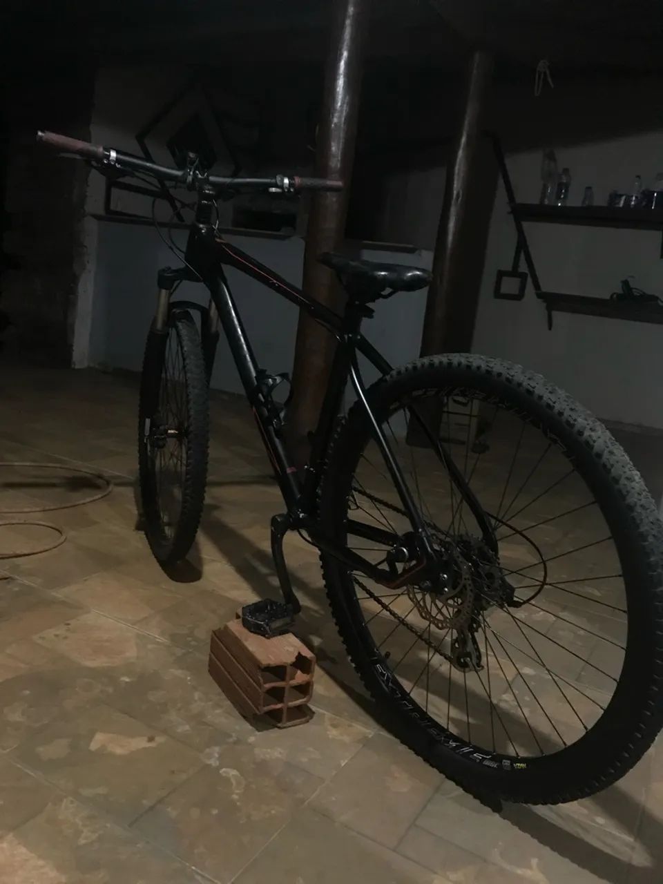 Bike Highone aro 29