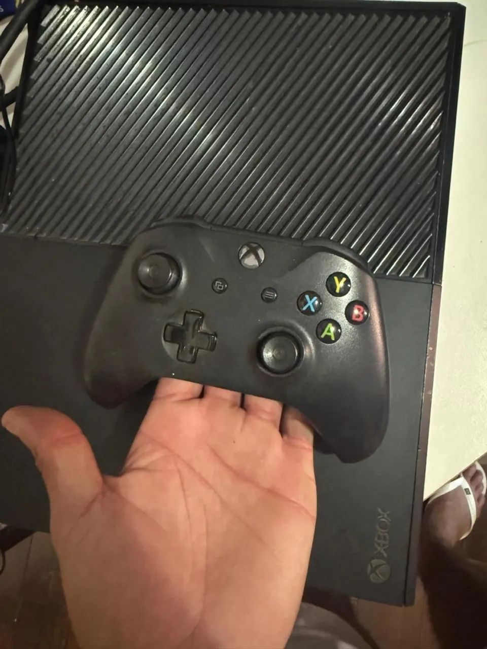 Xbox One fat  - Foto 3