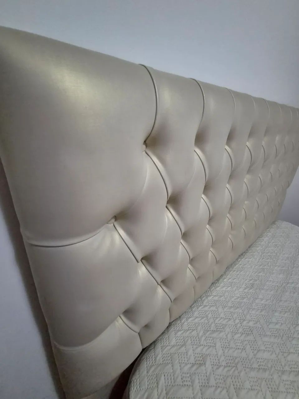 Cabeceira de cama - Foto 3