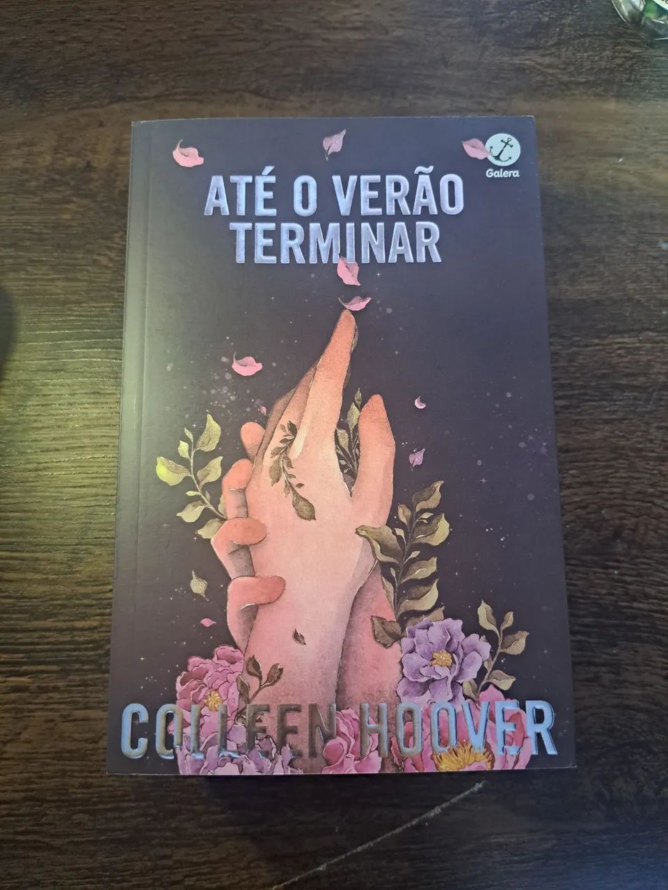 LIVROS USADOS
