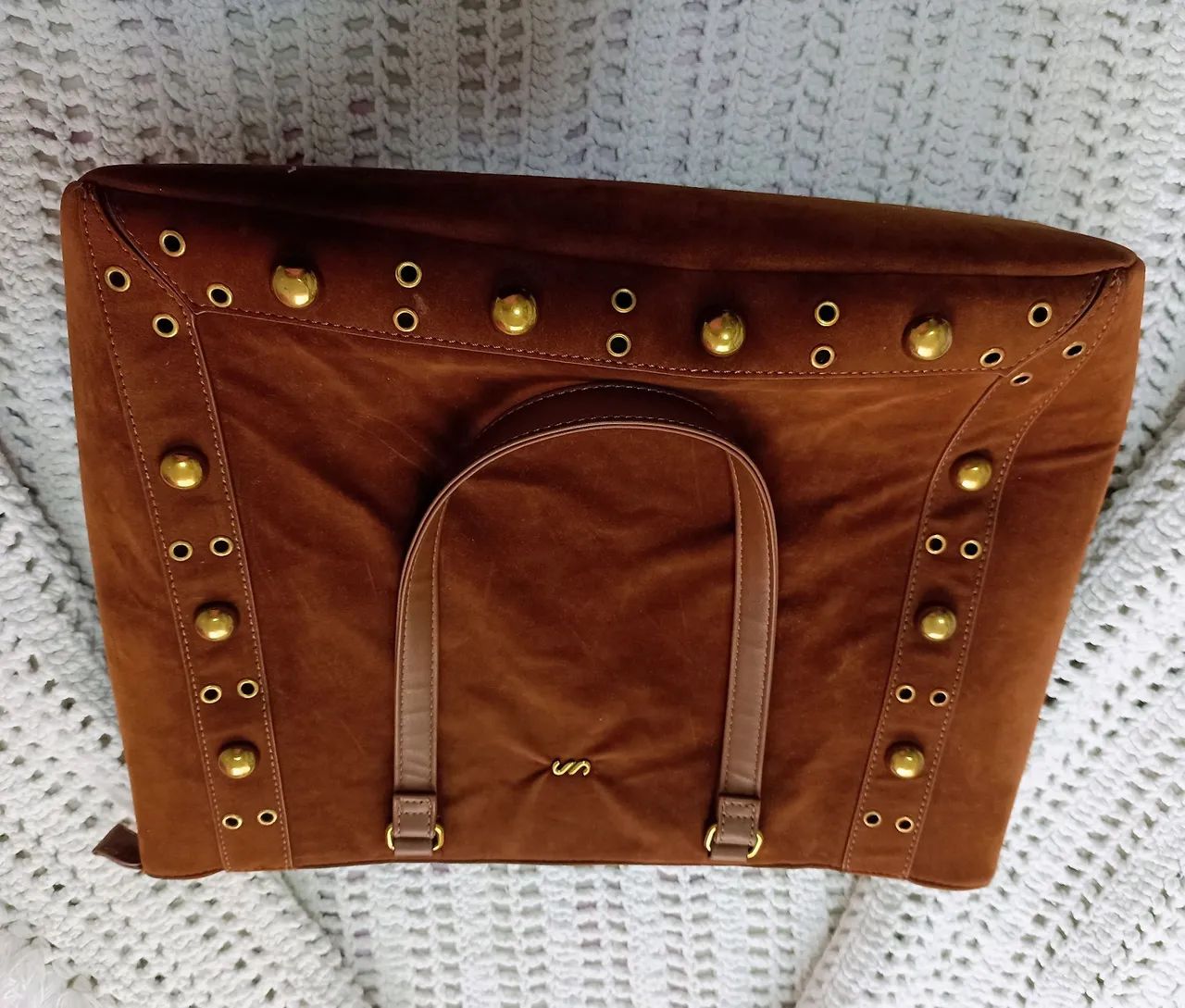 Bolsa perfeita sonho dos pés - Foto 5