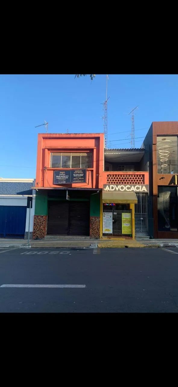 Foto - Tatuí - Centro