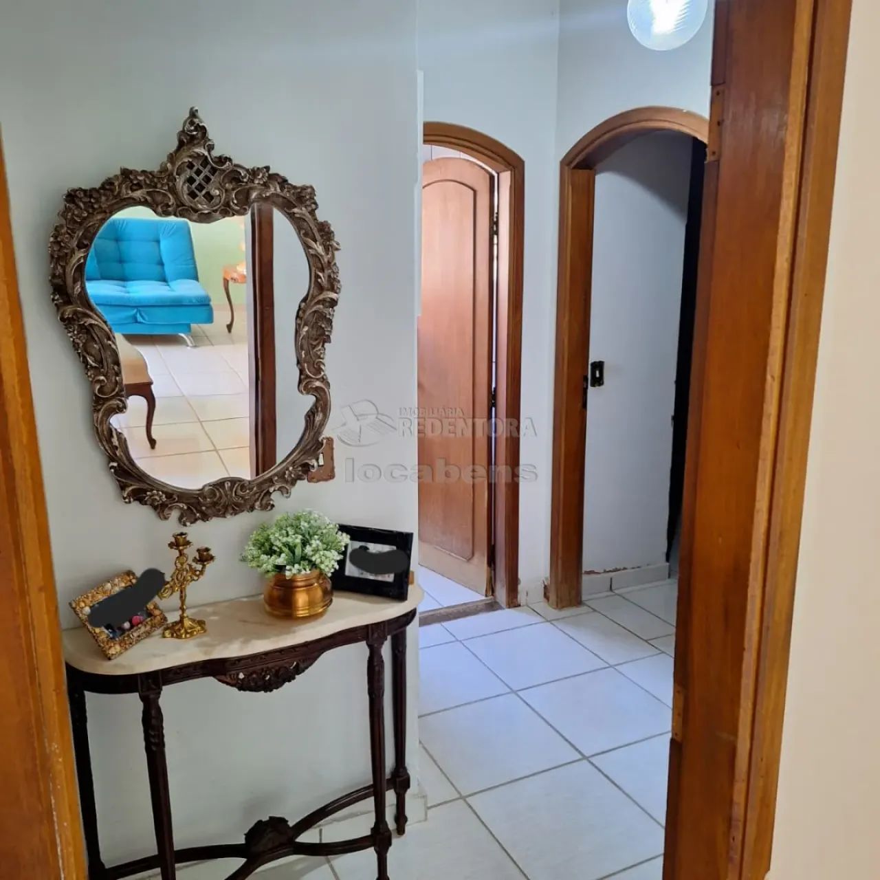 Locação: Casa Comercial na Vila Imperial - Foto 3