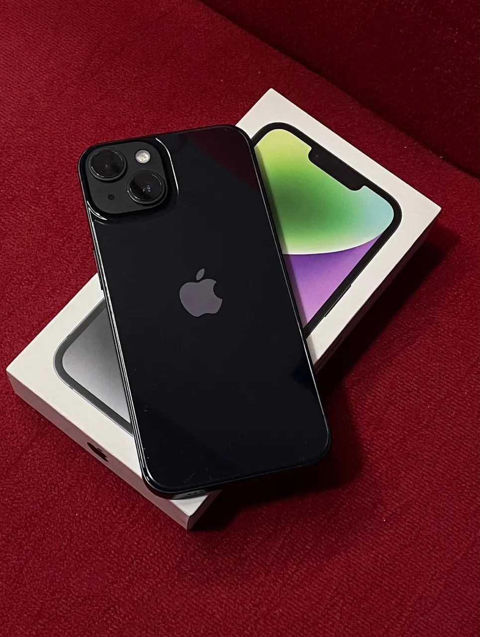 iPhone 14 128gb