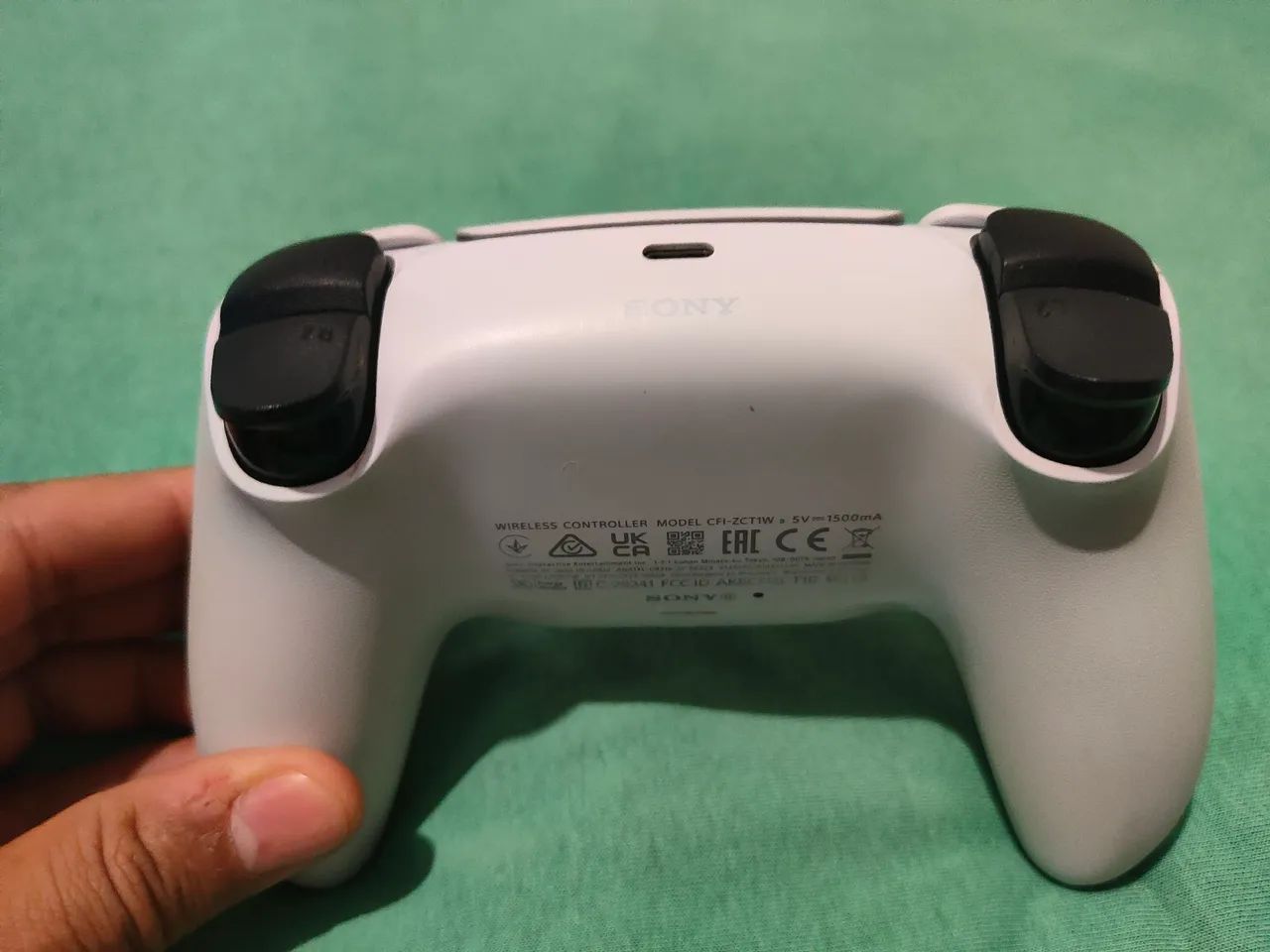 Dualsense controle PS5  - Foto 3