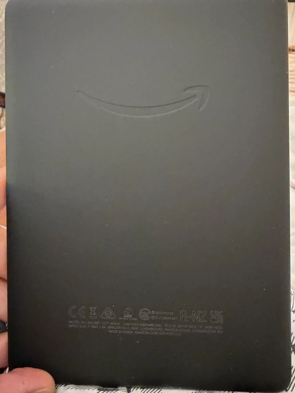 Kindle Paperwhite 11a geração novissimo - Foto 3