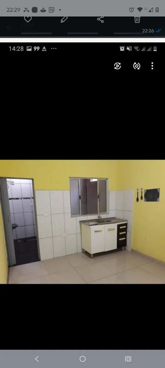 Foto - Osasco - Veloso