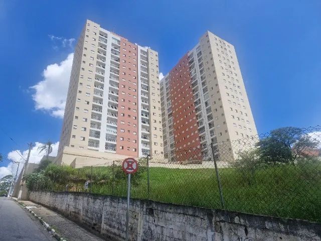 Foto - Cajamar - Polvilho (Polvilho)